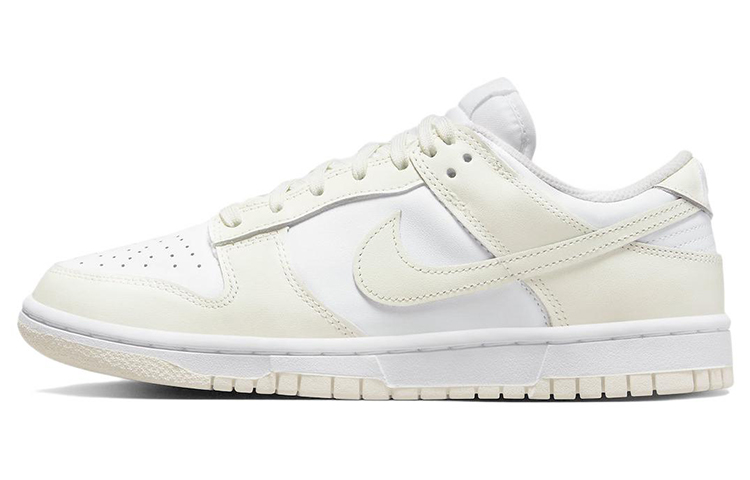 Sizing (W) [Zapatillas Personalizadas] Nike Dunk Low 'Oso Donut de Caricatura' DD1503-121(Team40-女款小熊巧克力深咖)