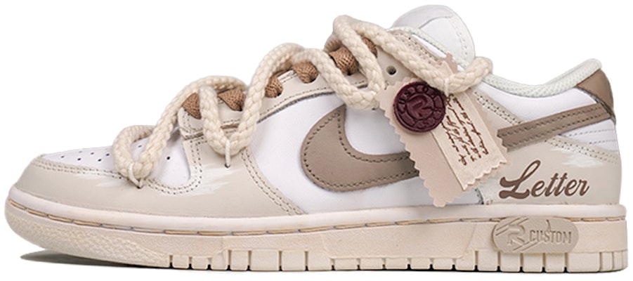 (W) Zapatillas Nike Dunk Low 'Cera de Sellado Castillo' DD1503-121(Team27-女款古堡来信奶杏) Buy (W) Zapatillas Nike Dunk Low 'Cera de Sellado Castillo' DD1503-121(Team27-女款古堡来信奶杏)