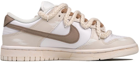 (W) Zapatillas Nike Dunk Low 'Cera de Sellado Castillo' DD1503-121(Team27-女款古堡来信奶杏) Order (W) Zapatillas Nike Dunk Low 'Cera de Sellado Castillo' DD1503-121(Team27-女款古堡来信奶杏)