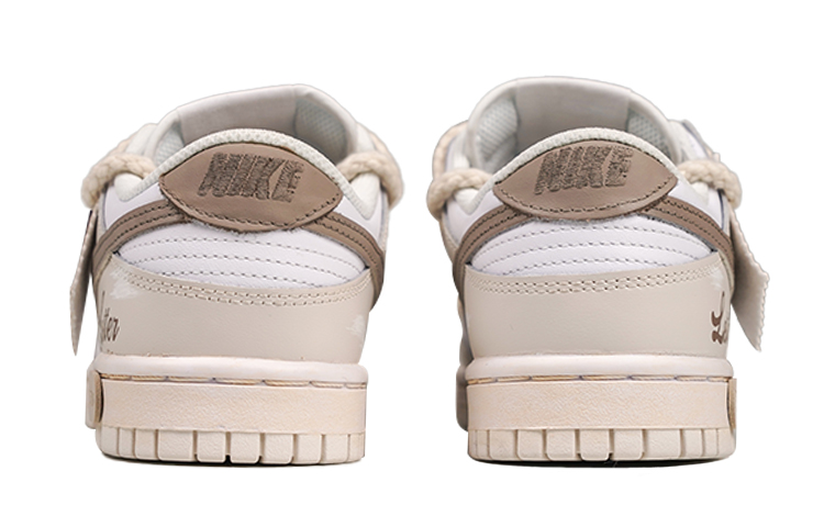 Shop (W) Zapatillas Nike Dunk Low 'Cera de Sellado Castillo' DD1503-121(Team27-女款古堡来信奶杏)