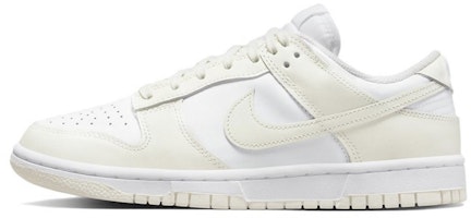 (W) Zapatillas Nike Dunk Low 'Cera de Sellado Castillo' DD1503-121(Team27-女款古堡来信奶杏) Details for (W) Zapatillas Nike Dunk Low 'Cera de Sellado Castillo' DD1503-121(Team27-女款古堡来信奶杏)