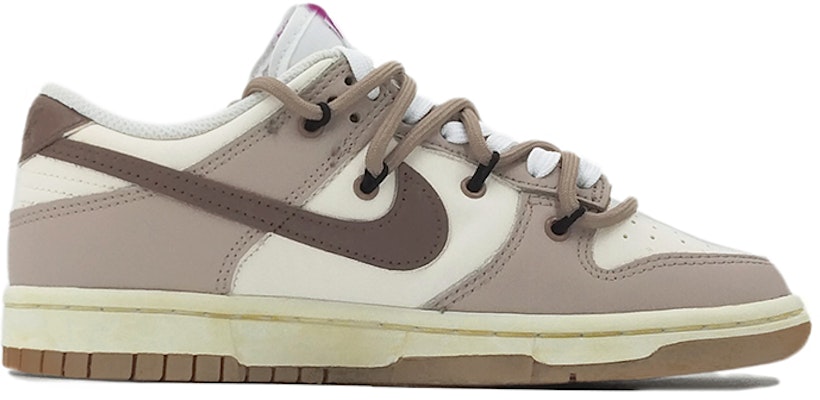 (W) 나이키 덩크 로우 '캣 코코아' 커스텀 FD9922-151(TeamK-猫咪可可) Order (W) 나이키 덩크 로우 '캣 코코아' 커스텀 FD9922-151(TeamK-猫咪可可)