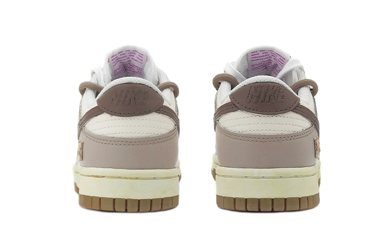 Shop (W) [Zapatos Personalizados] Nike Dunk Low 'Cat Cocoa' FD9922-151(TeamK-猫咪可可)