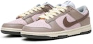 Lookbook (W) Zapatillas Nike Dunk Low 'Champagne Mist - Gris Humo Claro' DD1503-117(Team15-蔷薇猎人)