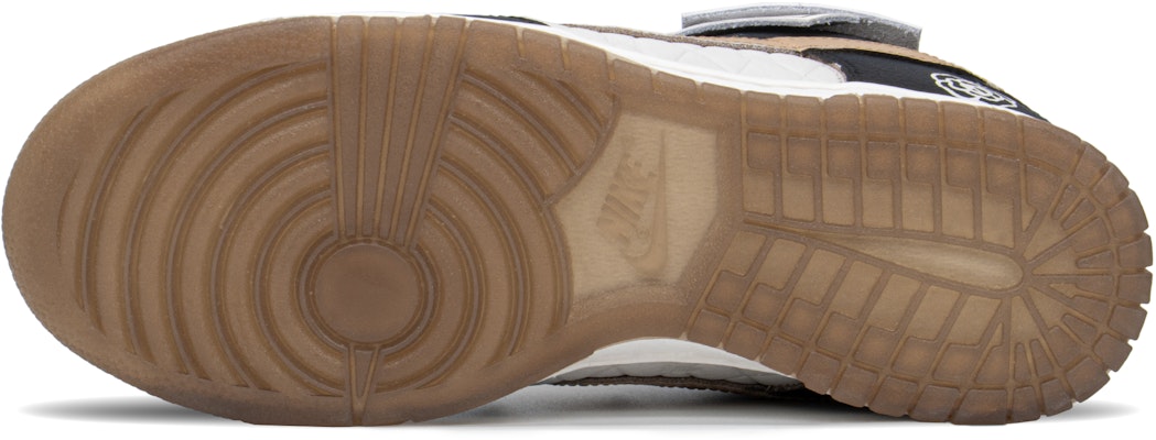 【定制球鞋】Nike Dunk Low 減齡 小香風 溫柔 低幫 板鞋 女款 黑卡其 Purchase 【定制球鞋】Nike Dunk Low 減齡 小香風 溫柔 低幫 板鞋 女款 黑卡其