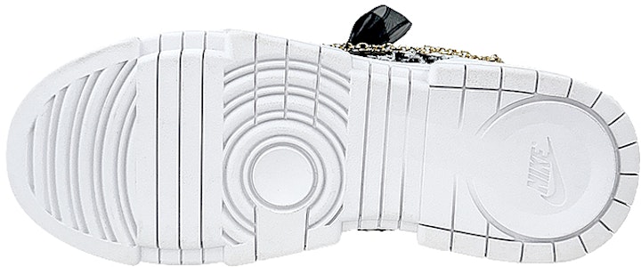 (W) カスタム Nike Dunk Low "シャネルパッチ - 黒白" DO5219-111(Team叁-女款黑白小香) Details for (W) カスタム Nike Dunk Low "シャネルパッチ - 黒白" DO5219-111(Team叁-女款黑白小香)