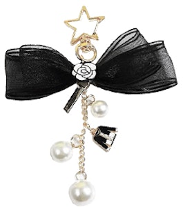 (W) カスタム Nike Dunk Low "シャネルパッチ - 黒白" DO5219-111(Team叁-女款黑白小香) Sizing (W) カスタム Nike Dunk Low "シャネルパッチ - 黒白" DO5219-111(Team叁-女款黑白小香)