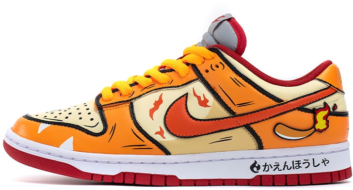 custom-shoes-women-nike-dunk-low-charmander-2-d