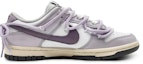 Order (W) Nike Dunk Low カスタム「チーズグレープ」 DD1503-117(Team16-芝士葡萄)