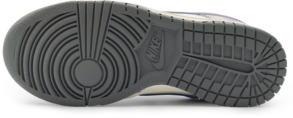 (W) Nike Dunk Low カスタム「チーズグレープ」 DD1503-117(Team16-芝士葡萄) Details for (W) Nike Dunk Low カスタム「チーズグレープ」 DD1503-117(Team16-芝士葡萄)