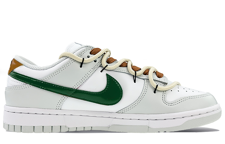 [Custom Shoes] (W) Nike Dunk Low 'Cheese Mint' 圖 2