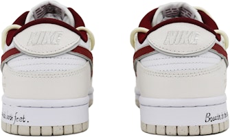 (W) カスタムシューズ (女性用) ナイキダンクロー「チェルシーの世界パールホワイトピンク」 DV1160-100(Team31-女款切尔莎的世界) Shop (W) カスタムシューズ (女性用) ナイキダンクロー「チェルシーの世界パールホワイトピンク」 DV1160-100(Team31-女款切尔莎的世界)