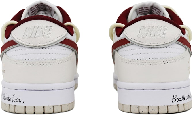 (W) カスタムシューズ (女性用) ナイキダンクロー「チェルシーの世界パールホワイトピンク」 DV1160-100(Team31-女款切尔莎的世界) Shop (W) カスタムシューズ (女性用) ナイキダンクロー「チェルシーの世界パールホワイトピンク」 DV1160-100(Team31-女款切尔莎的世界)