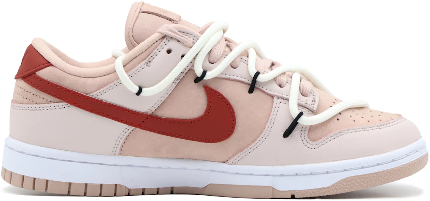 (W) ナイキ ダンク ロー "桜ピンクベア" (Nike Danku Rō "Sakura Pinku Bea") DV7415-600(Team57-女款流心小熊) Shop (W) ナイキ ダンク ロー "桜ピンクベア" (Nike Danku Rō "Sakura Pinku Bea") DV7415-600(Team57-女款流心小熊)