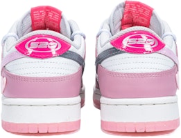 (W) 【定制鞋款】耐克Dunk Low '樱花粉' FN3451-161(Team拾陆-女款粉樱花语) Shop (W) 【定制鞋款】耐克Dunk Low '樱花粉' FN3451-161(Team拾陆-女款粉樱花语)