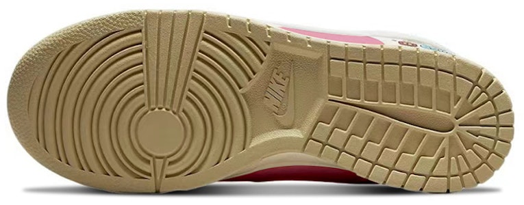 【訂製球鞋】Nike Dunk Low 櫻花粉 低筒 滑板鞋 女款 粉白 Purchase 【訂製球鞋】Nike Dunk Low 櫻花粉 低筒 滑板鞋 女款 粉白