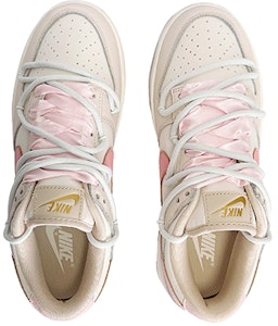 (W) 나이키 덩크 로우 '벚꽃 핑크 화이트' (커스텀) DX5930-001(TeamK-樱桃七分甜) Purchase (W) 나이키 덩크 로우 '벚꽃 핑크 화이트' (커스텀) DX5930-001(TeamK-樱桃七分甜)