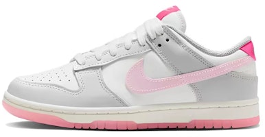 (W) 【定制鞋款】耐克Dunk Low '樱花粉' FN3451-161(Team拾陆-女款粉樱花语) Purchase (W) 【定制鞋款】耐克Dunk Low '樱花粉' FN3451-161(Team拾陆-女款粉樱花语)