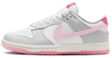 Purchase (W) 【定制鞋款】耐克Dunk Low '樱花粉' FN3451-161(Team拾陆-女款粉樱花语)