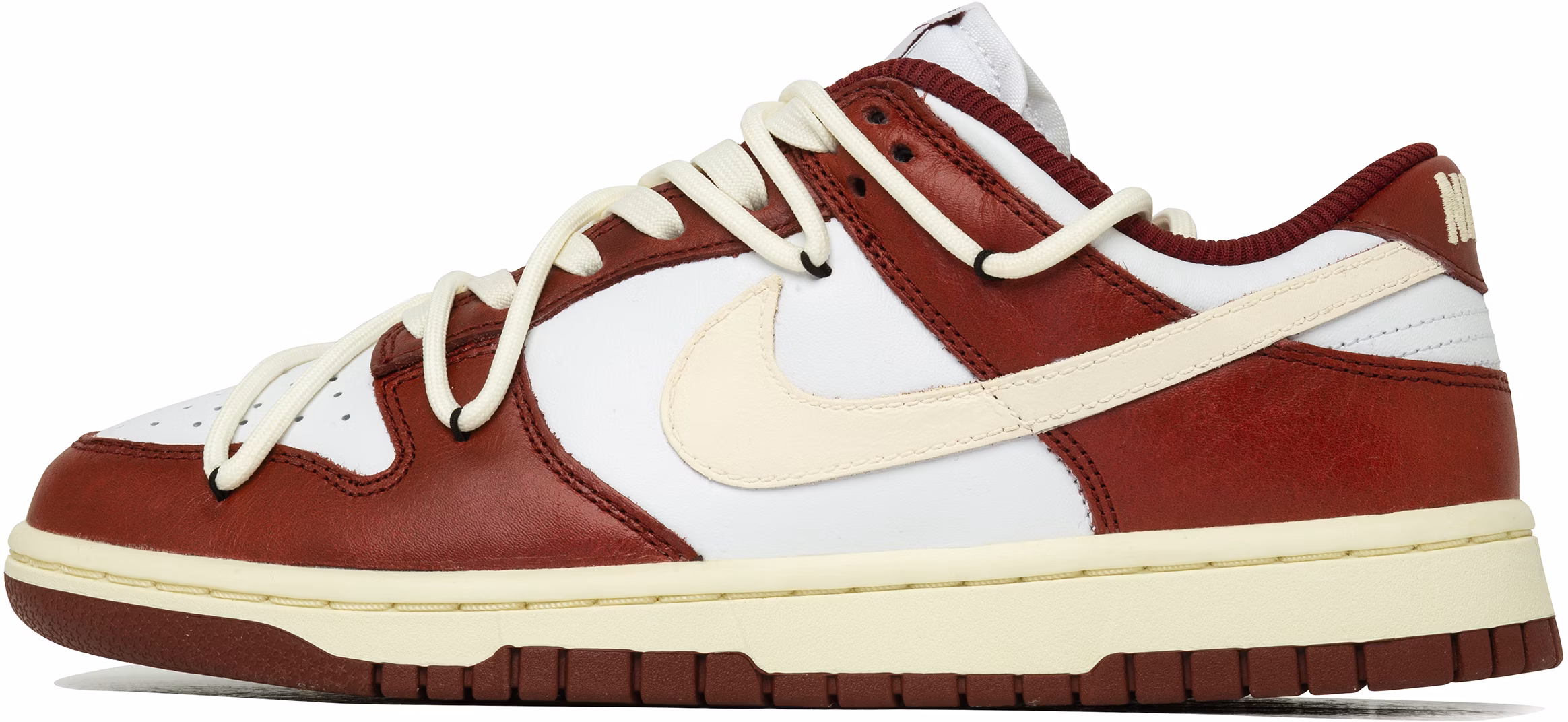 custom-shoes-women-nike-dunk-low-cherry-milkshake