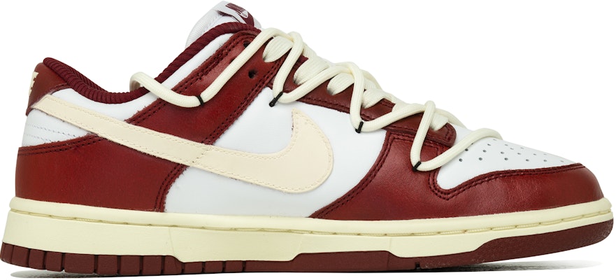 (W) 【カスタムシューズ】(女性用) ナイキ ダンク ロー『チェリーミルクシェイク』 FJ4555-100(Team拾肆-车厘子奶昔) Order (W) 【カスタムシューズ】(女性用) ナイキ ダンク ロー『チェリーミルクシェイク』 FJ4555-100(Team拾肆-车厘子奶昔)