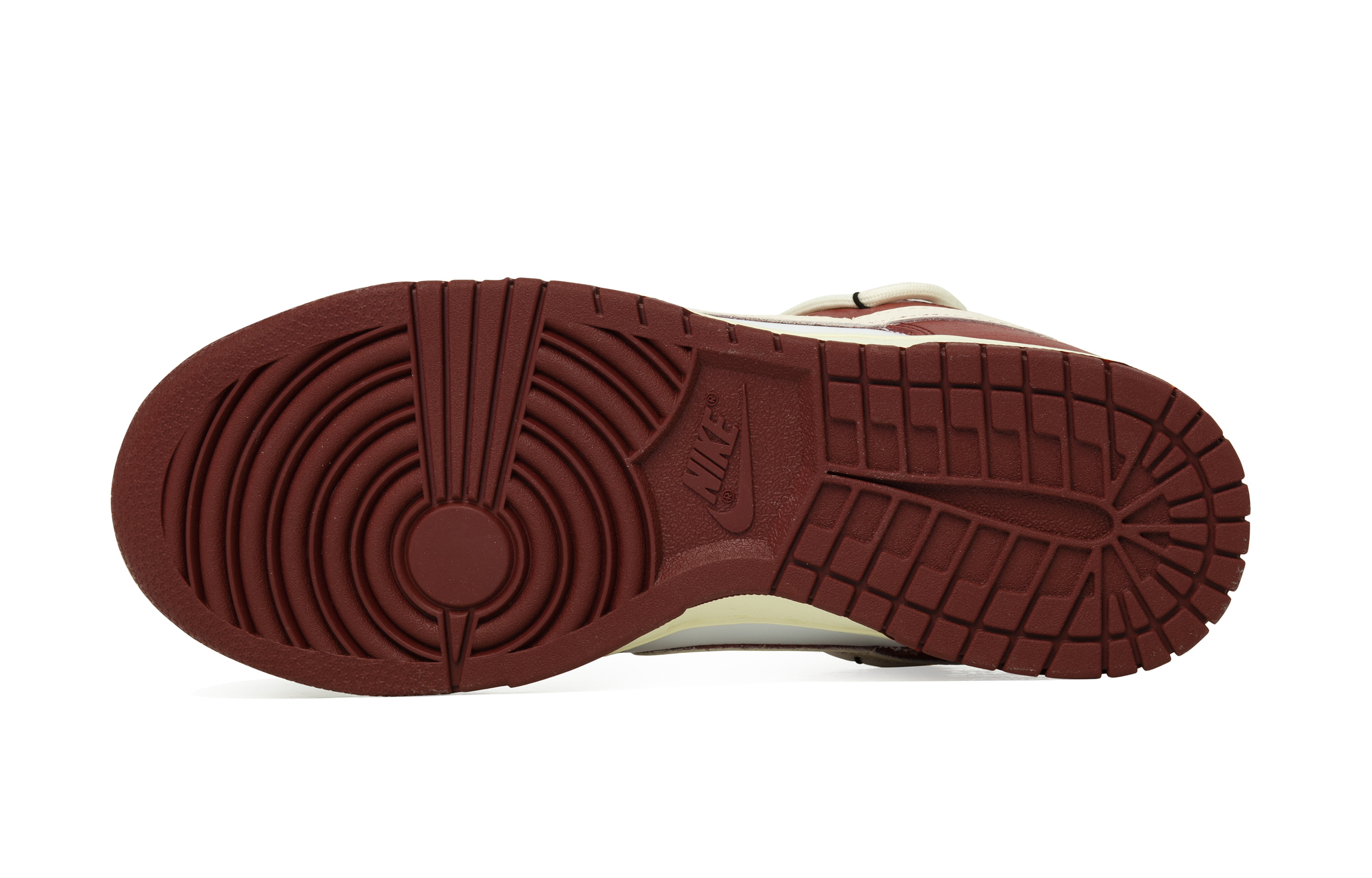 Details for (W) [Sepatu Custom] Nike Dunk Low 'Cherry Milkshake' FJ4555-100(Team拾肆-车厘子奶昔)