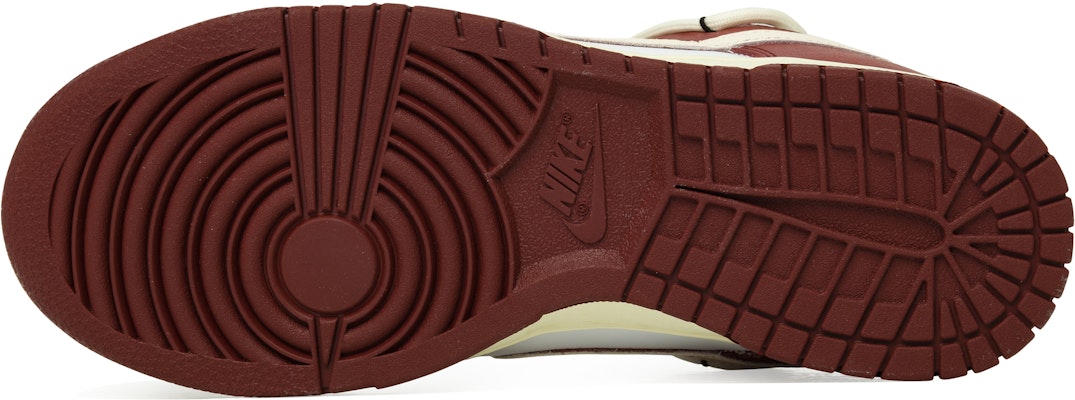 (W) 【カスタムシューズ】(女性用) ナイキ ダンク ロー『チェリーミルクシェイク』 FJ4555-100(Team拾肆-车厘子奶昔) Details for (W) 【カスタムシューズ】(女性用) ナイキ ダンク ロー『チェリーミルクシェイク』 FJ4555-100(Team拾肆-车厘子奶昔)