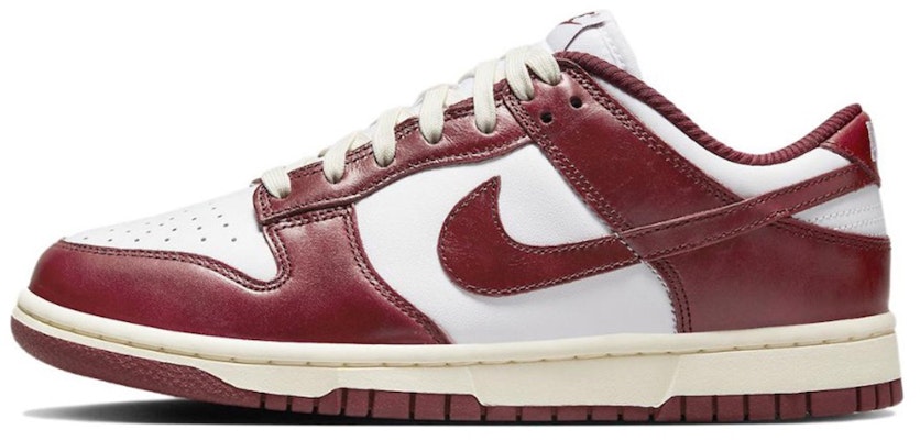 (W) 【カスタムシューズ】(女性用) ナイキ ダンク ロー『チェリーミルクシェイク』 FJ4555-100(Team拾肆-车厘子奶昔) Sizing (W) 【カスタムシューズ】(女性用) ナイキ ダンク ロー『チェリーミルクシェイク』 FJ4555-100(Team拾肆-车厘子奶昔)