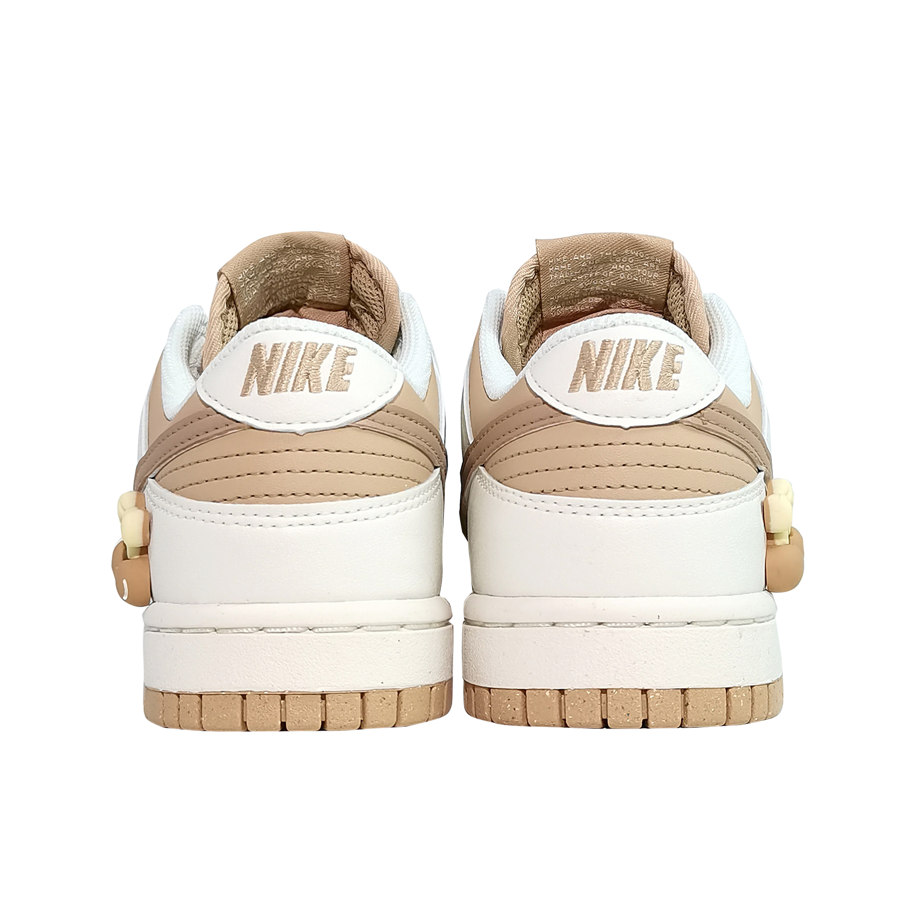 Purchase (W) [Custom Sepatu] Nike Dunk Low 'Cherry Sweet' DD1873-200(TeamEight-女款Sweet)