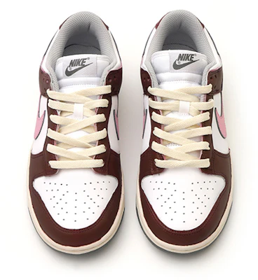 (W) 나이키 덩크 로우 '체리 발렌타인' (Nike Dunk Low 'Cherry Valentine') DD1503-117(Team15-玫瑰枪手QD) Shop (W) 나이키 덩크 로우 '체리 발렌타인' (Nike Dunk Low 'Cherry Valentine') DD1503-117(Team15-玫瑰枪手QD)