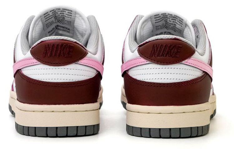 Purchase (W) [Kasut Custom] Nike Dunk Low 'Cherry Valentine's Day' - Hari Valentine Ceri DD1503-117(Team15-玫瑰枪手QD)