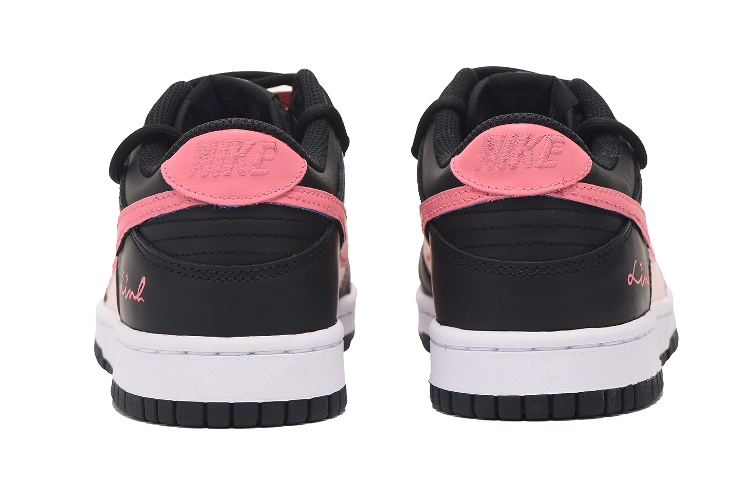 Purchase (W) [Sepatu Kustom] Nike Dunk Low 'Chestnut Deconstructed High Street' DH9765-104-466444