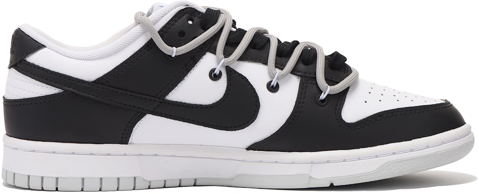 (W) Zapatillas Nike Dunk Low 'Chestnut Gaming Deconstruidas' con Caja Regalo DH9765-102-466451 Lookbook (W) Zapatillas Nike Dunk Low 'Chestnut Gaming Deconstruidas' con Caja Regalo DH9765-102-466451