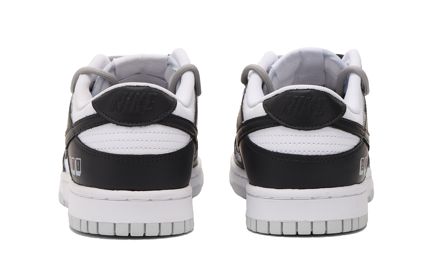 Purchase (W) Zapatillas Nike Dunk Low 'Chestnut Gaming Deconstruidas' con Caja Regalo DH9765-102-466451