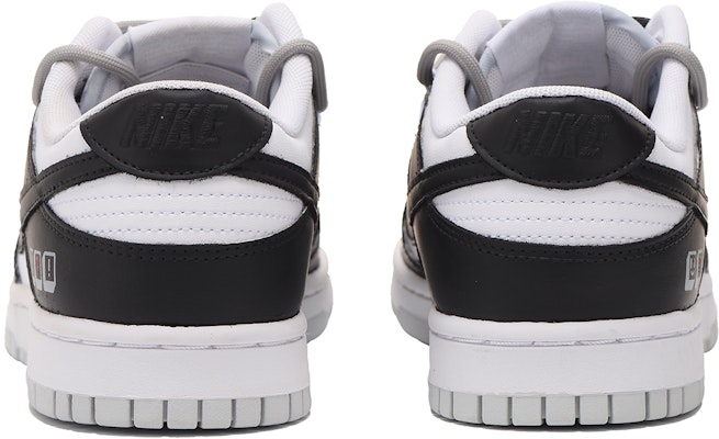 (W) Zapatillas Nike Dunk Low 'Chestnut Gaming Deconstruidas' con Caja Regalo DH9765-102-466451 Purchase (W) Zapatillas Nike Dunk Low 'Chestnut Gaming Deconstruidas' con Caja Regalo DH9765-102-466451