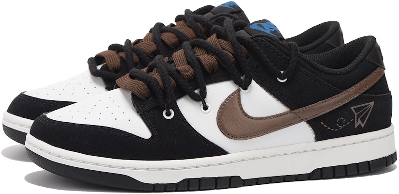 (W) Zapatillas Nike Dunk Low 'Chestnut Paper Plane Deconstructed High Street' DH9765-104-466441 Shop (W) Zapatillas Nike Dunk Low 'Chestnut Paper Plane Deconstructed High Street' DH9765-104-466441