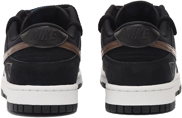 (W) Zapatillas Nike Dunk Low 'Chestnut Paper Plane Deconstructed High Street' DH9765-104-466441 Purchase (W) Zapatillas Nike Dunk Low 'Chestnut Paper Plane Deconstructed High Street' DH9765-104-466441