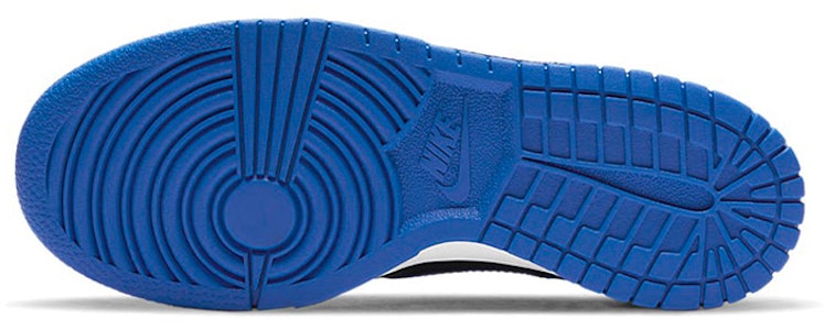 【定製球鞋】Nike Dunk Low 兒童節主題定制 噴繪 哆啦A夢 贈送特殊鞋盒 低幫 板鞋 女款 藍黃 4