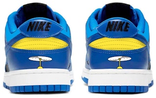 (W) Zapatillas Nike Dunk Low 'Día del Niño - Doraemon' CW1590-001(TeamE-儿童节女款哆啦A梦蓝黄) Purchase (W) Zapatillas Nike Dunk Low 'Día del Niño - Doraemon' CW1590-001(TeamE-儿童节女款哆啦A梦蓝黄)