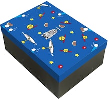 (W) Zapatillas Nike Dunk Low 'Día del Niño - Doraemon' CW1590-001(TeamE-儿童节女款哆啦A梦蓝黄) Details for (W) Zapatillas Nike Dunk Low 'Día del Niño - Doraemon' CW1590-001(TeamE-儿童节女款哆啦A梦蓝黄)