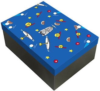 【定製球鞋】Nike Dunk Low 兒童節主題定制 噴繪 哆啦A夢 贈送特殊鞋盒 低幫 板鞋 女款 藍黃 Details for 【定製球鞋】Nike Dunk Low 兒童節主題定制 噴繪 哆啦A夢 贈送特殊鞋盒 低幫 板鞋 女款 藍黃