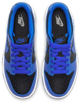 (W) 나이키 덩크 로우 '어린이날 - 도라에몽' CW1590-001(TeamE-儿童节女款哆啦A梦蓝黄) 2