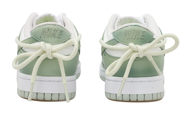 Shop (W) 【カスタムシューズ】(女性用) ナイキ ダンク ロー「中国の景観 - 抹茶グリーン」 DN1431-102(Team拾玖-又见长安S-BOX)