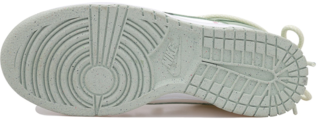 【定製球鞋】 Nike Dunk Low 樹葉 再見長安 中國風 抹茶 暈染 解構鞋帶 低筒 板鞋 女款 白綠 Purchase 【定製球鞋】 Nike Dunk Low 樹葉 再見長安 中國風 抹茶 暈染 解構鞋帶 低筒 板鞋 女款 白綠