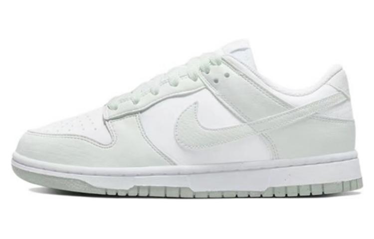 Details for (W) 【カスタムシューズ】(女性用) ナイキ ダンク ロー「中国の景観 - 抹茶グリーン」 DN1431-102(Team拾玖-又见长安S-BOX)