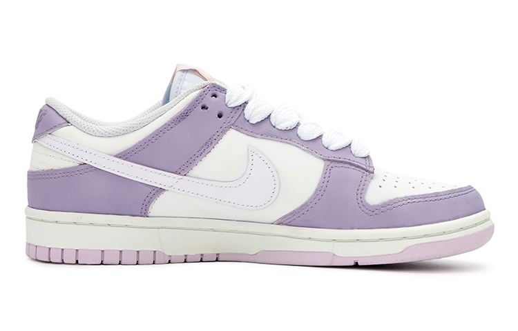 Order (W) ナイキ ダンク ロー "春節 白紫" (カスタム) DD1503-001(Team15-星野兔)