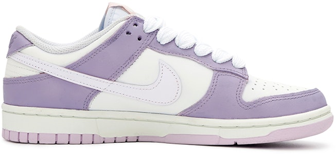(W) ナイキ ダンク ロー "春節 白紫" (カスタム) DD1503-001(Team15-星野兔) Order (W) ナイキ ダンク ロー "春節 白紫" (カスタム) DD1503-001(Team15-星野兔)
