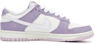 Order (W) ナイキ ダンク ロー "春節 白紫" (カスタム) DD1503-001(Team15-星野兔)