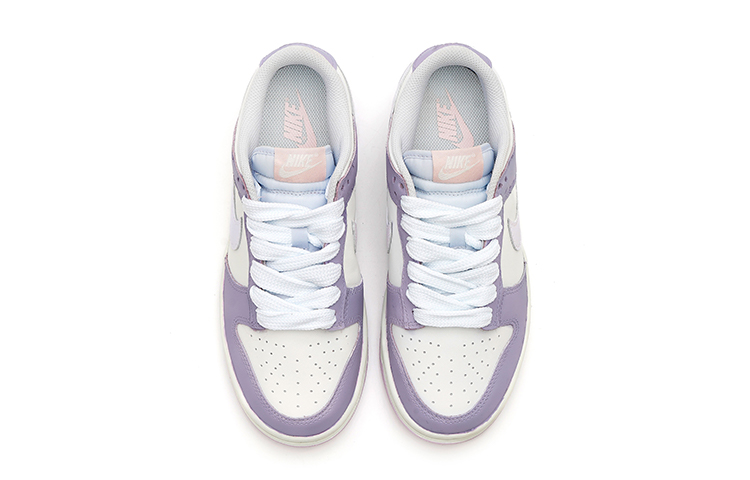 Shop (W) ナイキ ダンク ロー "春節 白紫" (カスタム) DD1503-001(Team15-星野兔)