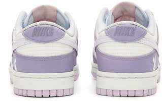 (W) ナイキ ダンク ロー "春節 白紫" (カスタム) DD1503-001(Team15-星野兔) Purchase (W) ナイキ ダンク ロー "春節 白紫" (カスタム) DD1503-001(Team15-星野兔)